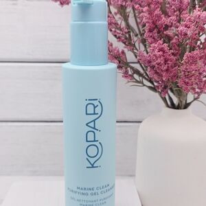 Kopari Marine Clean Purifying Gel Cleanser